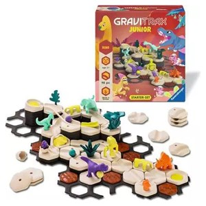 Gravitrax ravensburger bleu