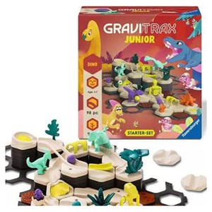Gravitrax ravensburger bleu