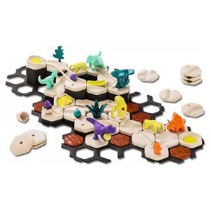 Gravitrax ravensburger bleu