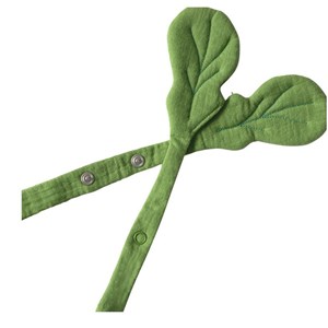 Bavoir ramona le radis