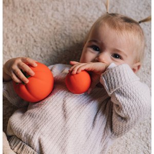 Set de 3 balles sensorielles - vegg