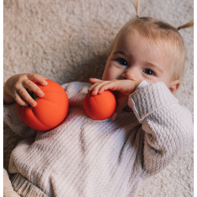 Set de 3 balles sensorielles - vegg (Oli and Carol) - Image 3
