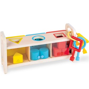 Boîte à clefs essentiel