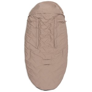 Chancelière pour poussette