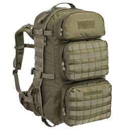 Sac à dos defcon 5 sac à dos modulaire