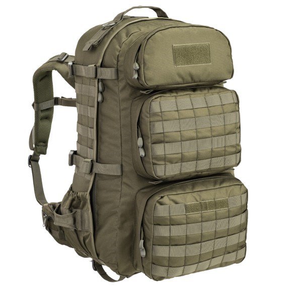 Sac à dos defcon 5 sac à dos modulaire