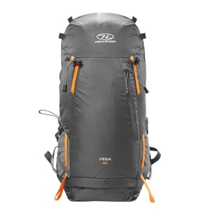 Sac à dos highlander vega rucksack