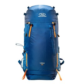 Sac à dos highlander vega rucksack sky