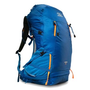 Sac à dos highlander vega rucksack sky
