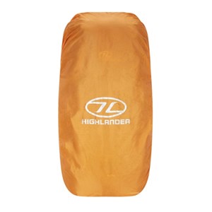 Sac à dos highlander novar rucksack navy