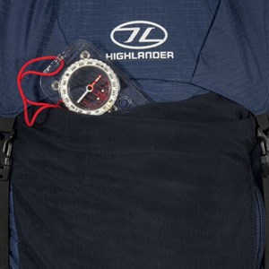 Sac à dos highlander novar rucksack 60 +