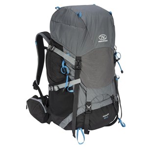 Sac à dos highlander novar rucksack 50 +