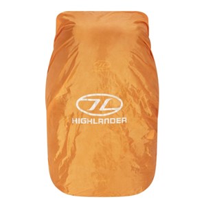 Sac à dos highlander novar rucksack 50 +