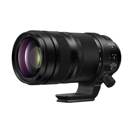 Panasonic objectif lumix s 100-500mmf
