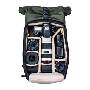 Vanguard sac à dos veo select 43 rb vert