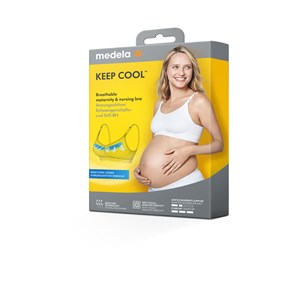 Medela - soutien-gorge d'allaitement