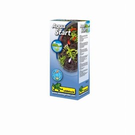 Aqua start - stabilisateur de ph pour bassin, 500ml