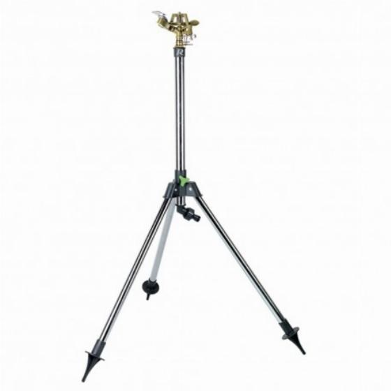 Arroseur cracheur sur trepied grand modele h88cm sur carte