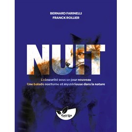 Nuit - l’obscurité sous un jour nouveau