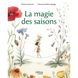 La magie des saisons