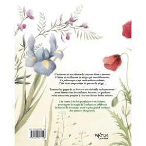 La magie des saisons