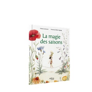 La magie des saisons
