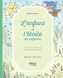 L’enfant et l’étoile de sagesse