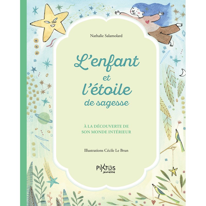 L’enfant et l’étoile de sagesse