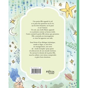 L’enfant et l’étoile de sagesse