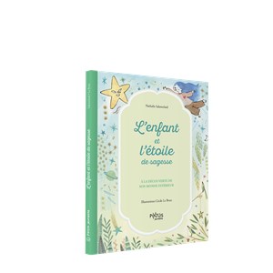 L’enfant et l’étoile de sagesse