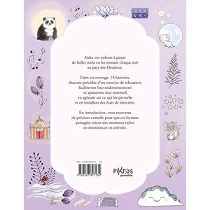 Bonne nuit… rituels relaxants