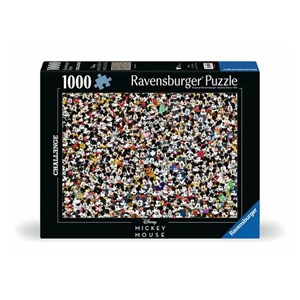 Ravensburger ravensburger bleu