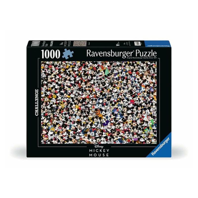 Ravensburger ravensburger bleu