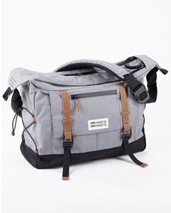 Besace modulable sac a langer clem&leon