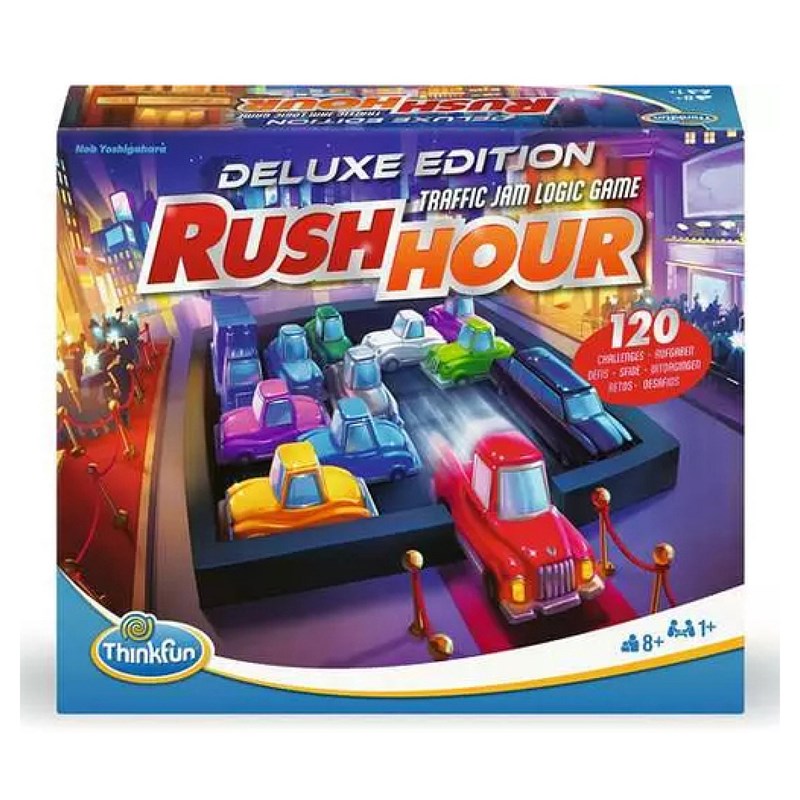 Thinkfun thinkfun bleu