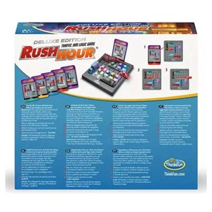 Thinkfun thinkfun bleu