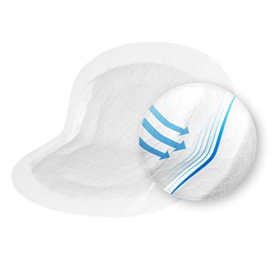 Medela - coussinets d'allaitement ultra