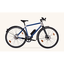 Vélo électrique parco 005 bleu