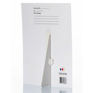 Calendrier de l’avent pour bébé 1er noel