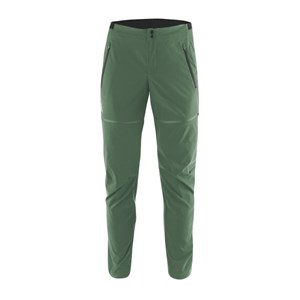 Loeffler pantalon de randonnée zippé m XL