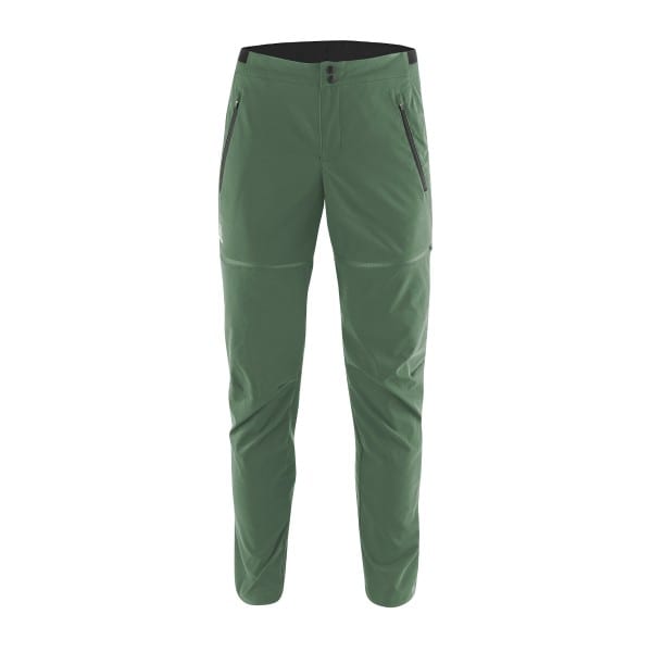 Loffler - Loeffler pantalon de randonnée zippé m