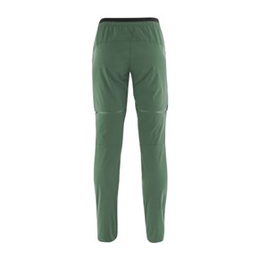 Loeffler pantalon de randonnée zippé m XL