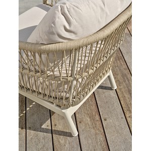 Salon bas de jardin dylis - grege