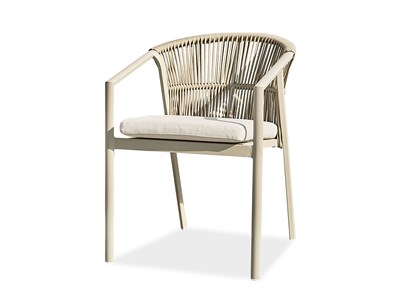 Fauteuil de jardin gambi - grege