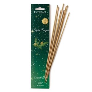 Encens noël sapin exquis