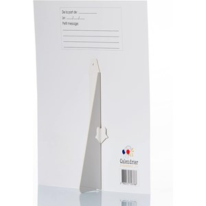 Calendrier petit chef 25 recettes