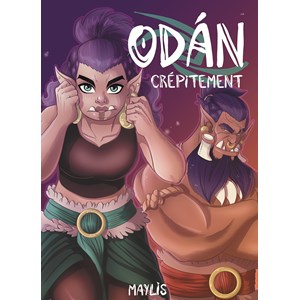 Manga héroïques : short stories