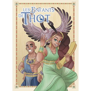 Manga héroïques : short stories