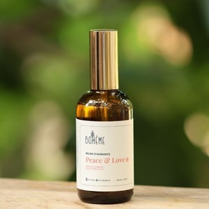 Calendrier de l’avent voyage olfactif - 12 cases