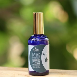 Calendrier de l’avent voyage olfactif - 12 cases